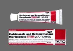 Lotrisone (clotrimazole / betamethasone): Uses, Side Effects  .